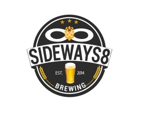 Sideways8 Brewing entry by jonny2quest