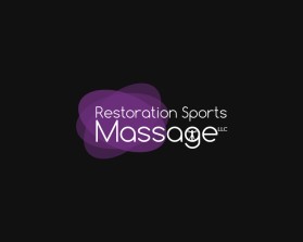 Restoration Sports Massage, LLC.  entry by Deivu