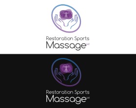 Restoration Sports Massage, LLC.  entry by Deivu