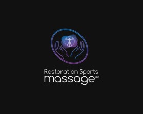 Restoration Sports Massage, LLC.  entry by Deivu