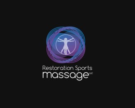 Restoration Sports Massage, LLC.  entry by Deivu