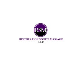 Restoration Sports Massage, LLC.  entry by Lestari_du_1