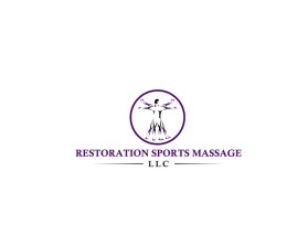 Restoration Sports Massage, LLC.  entry by Lestari_du_1