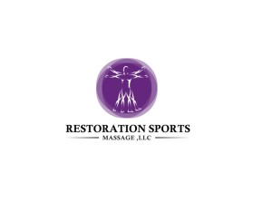 Restoration Sports Massage, LLC.  entry by Lestari_du_1