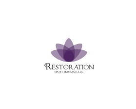 Restoration Sports Massage, LLC.  entry by Lestari_du_1