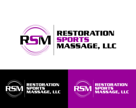 Restoration Sports Massage, LLC.  entry by marsell