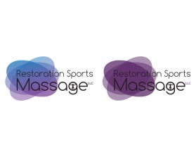 Restoration Sports Massage, LLC.  entry by Deivu