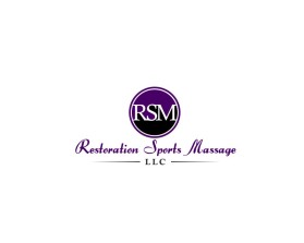 Restoration Sports Massage, LLC.  entry by Lestari_du_1