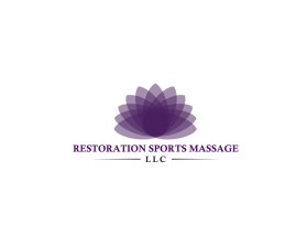 Restoration Sports Massage, LLC.  entry by Lestari_du_1