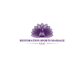 Restoration Sports Massage, LLC.  entry by Lestari_du_1