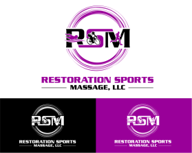 Restoration Sports Massage, LLC.  entry by marsell