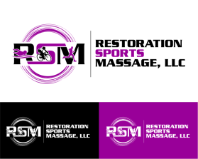 Restoration Sports Massage, LLC.  entry by marsell