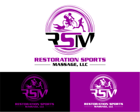 Restoration Sports Massage, LLC.  entry by marsell