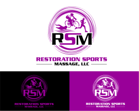 Restoration Sports Massage, LLC.  entry by marsell