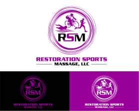Restoration Sports Massage, LLC.  entry by marsell