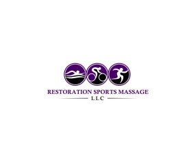 Restoration Sports Massage, LLC.  entry by Lestari_du_1