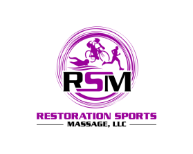 Restoration Sports Massage, LLC.  entry by marsell