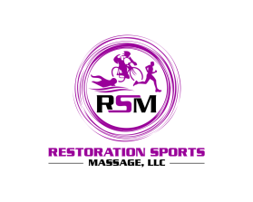 Restoration Sports Massage, LLC.  entry by marsell