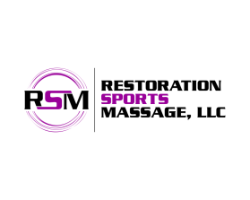 Restoration Sports Massage, LLC.  entry by marsell