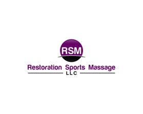 Restoration Sports Massage, LLC.  entry by MjibAjibs