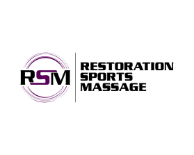 Restoration Sports Massage, LLC.  entry by marsell