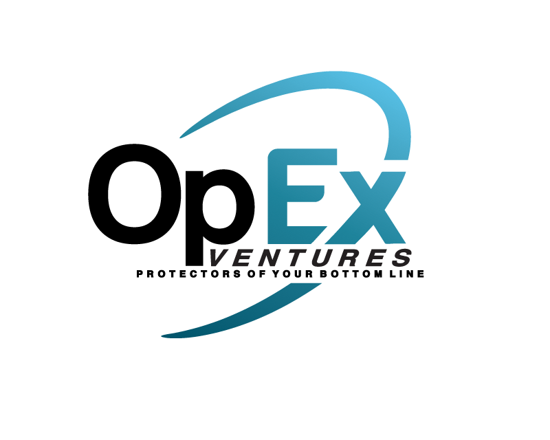 Logo Design for OpEx Ventures
