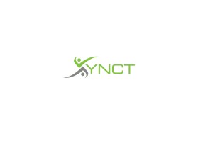 Xynct (www.xynct.com) entry by airish.designs