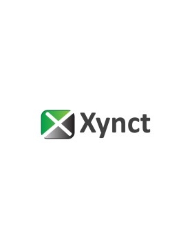 Xynct (www.xynct.com) entry by WIDOKO