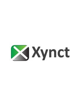 Xynct (www.xynct.com) entry by WIDOKO