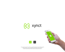 Xynct (www.xynct.com) entry by yuela
