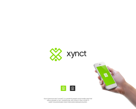 Xynct (www.xynct.com) entry by yuela