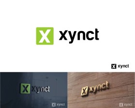 Winning entry: Xynct (www.xynct.com) entry by MjibAjibs