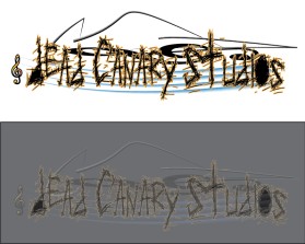 Dead Canary Studios entry by an anonymous creative