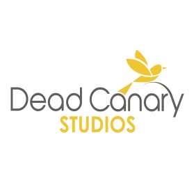 Dead Canary Studios entry by fitri