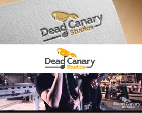 Dead Canary Studios entry by Samanta