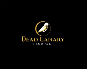 Dead Canary Studios entry by HEGEDŰS Sándor