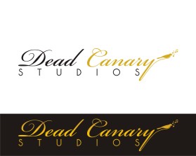 Dead Canary Studios entry by muhammad arifin azhari