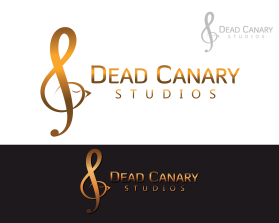 Dead Canary Studios entry by Doriana Petrova Ivanova
