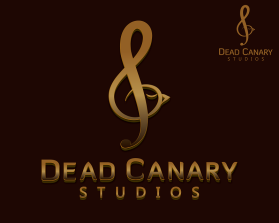 Dead Canary Studios entry by Doriana Petrova Ivanova