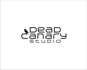 Dead Canary Studios entry by shaukat mulla