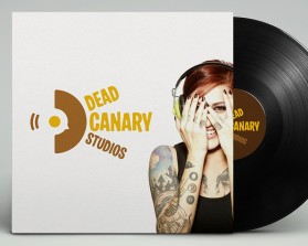 Dead Canary Studios entry by Remus Hincu