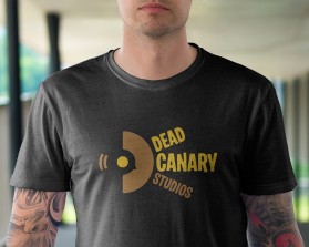 Dead Canary Studios entry by Remus Hincu