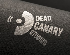 Dead Canary Studios entry by Remus Hincu