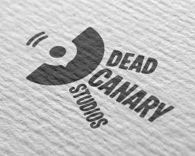 Dead Canary Studios entry by Remus Hincu