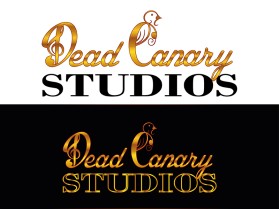 Dead Canary Studios entry by Veselina Grozeva Grozeva