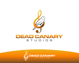 Dead Canary Studios entry by Cecelia de Guzman Lopez