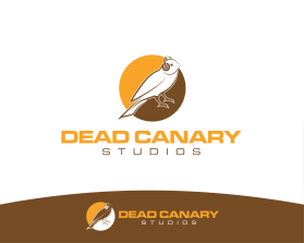 Dead Canary Studios entry by Cecelia de Guzman Lopez