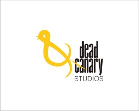 Dead Canary Studios entry by shaukat mulla