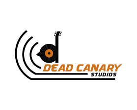 Dead Canary Studios entry by Doriana Petrova Ivanova