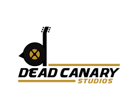 Dead Canary Studios entry by Doriana Petrova Ivanova